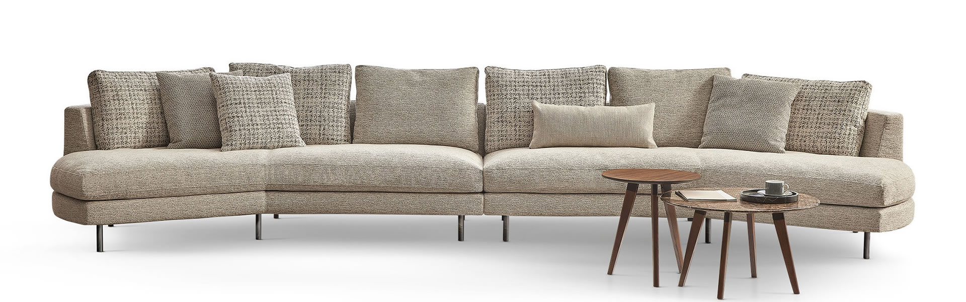 DIVANI POLTRONE E SOFA'